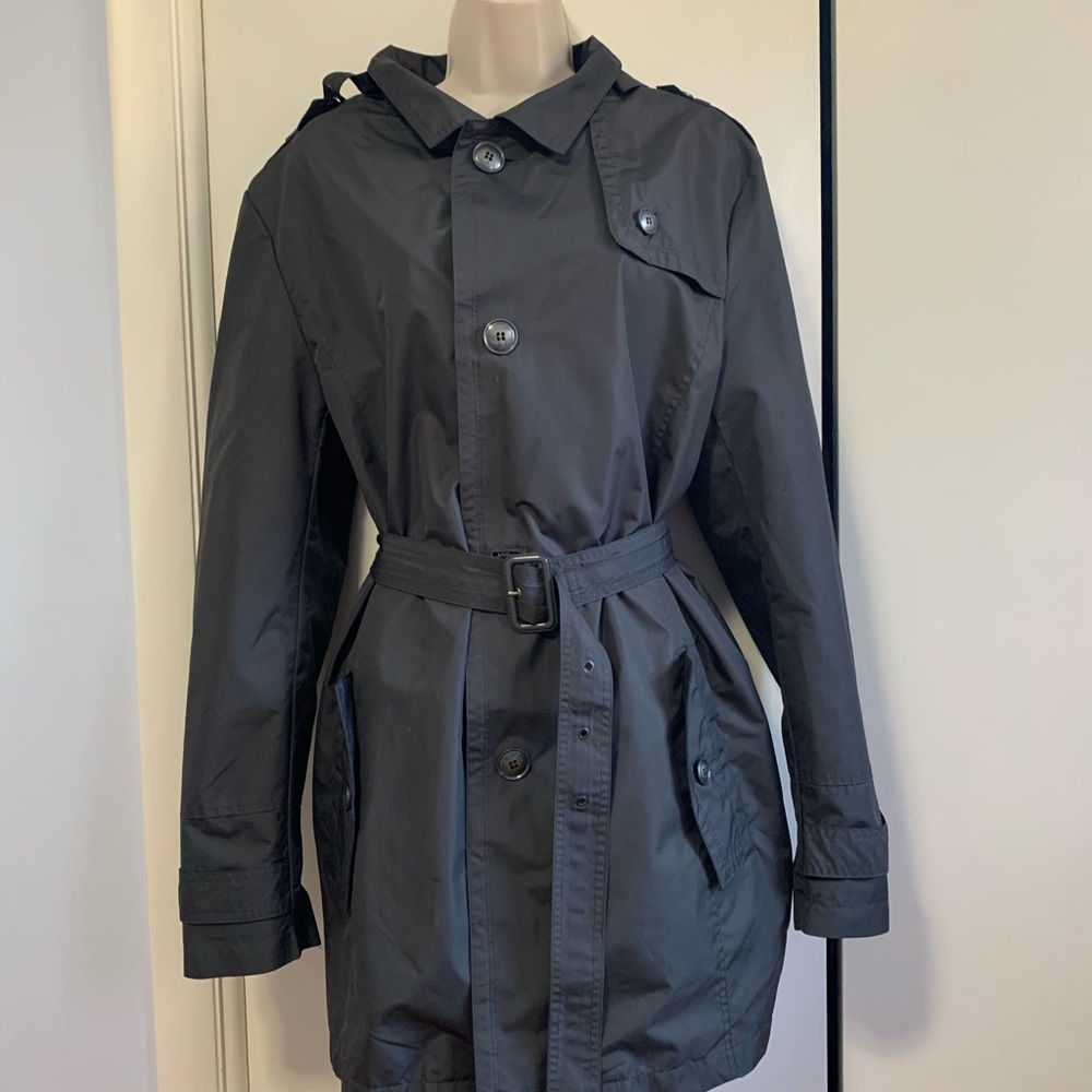 Rain Jacket - image 3